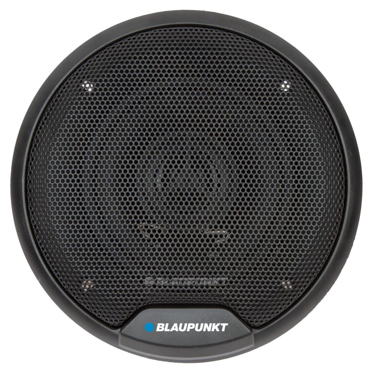 Blaupunkt E-series 4" 2-way Coaxial Speakers 20wrms / 40w Max
