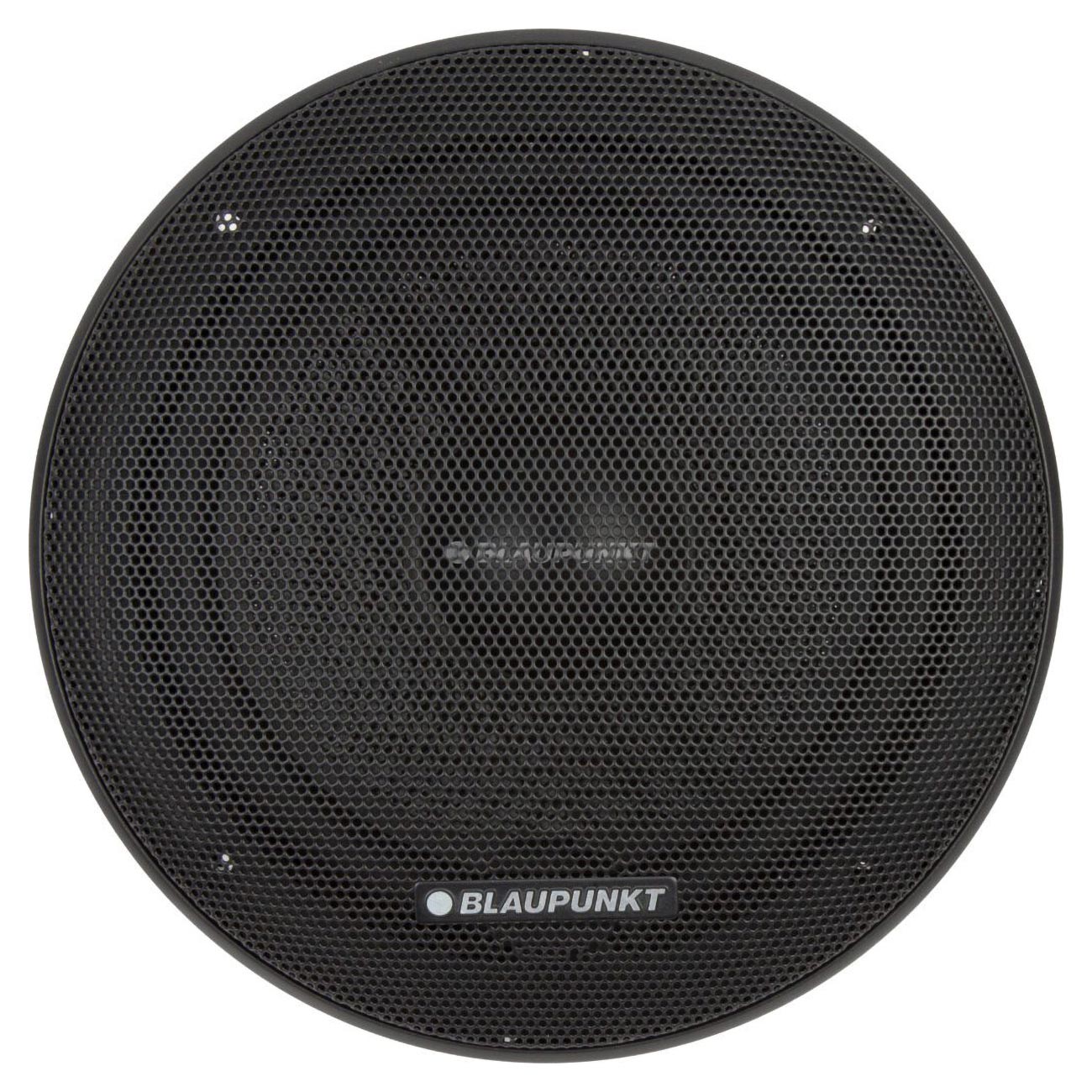 Blaupunkt X-series 6.5" Component Speaker System 35wrms / 70w Max