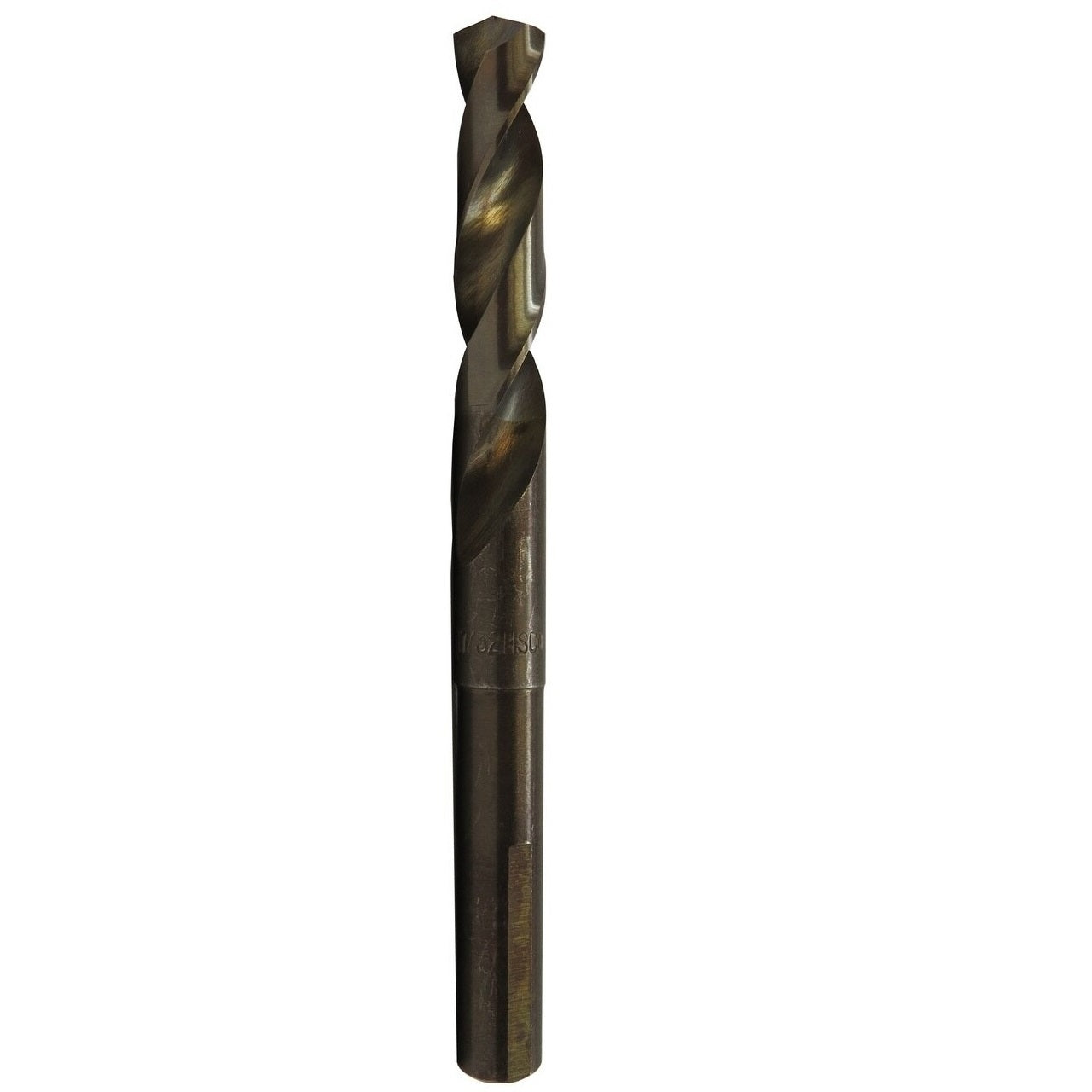 Drill America 5/8 Cobalt S&d Drill