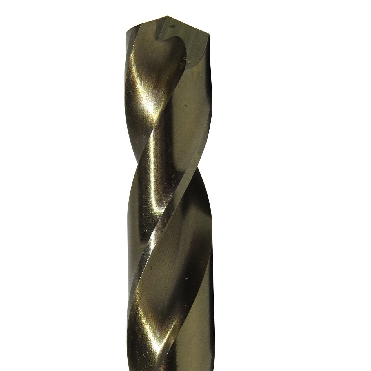 Drill America 5/8 Cobalt S&d Drill