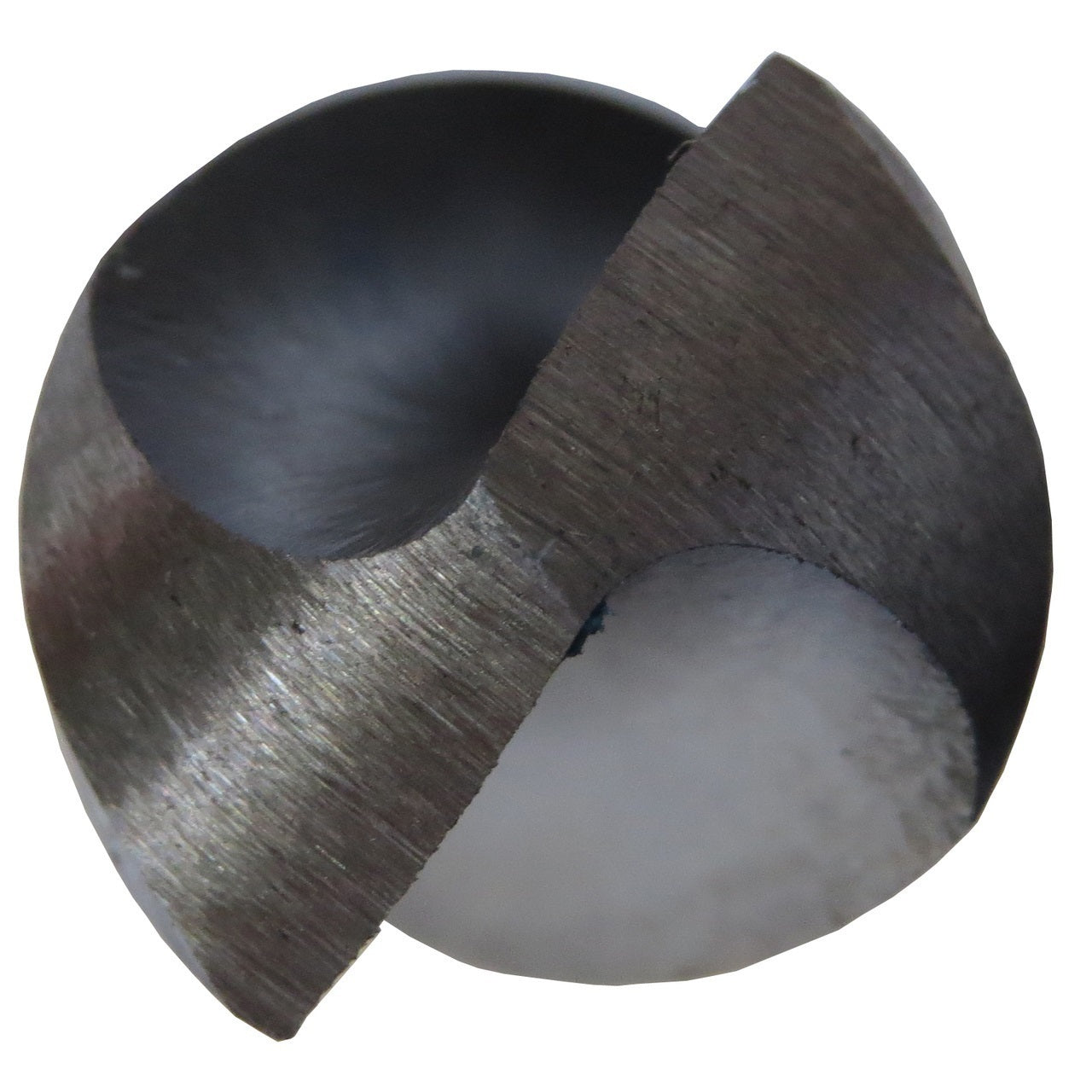 Drill America 1-1/8 X 1/2 Shk Hs Drill