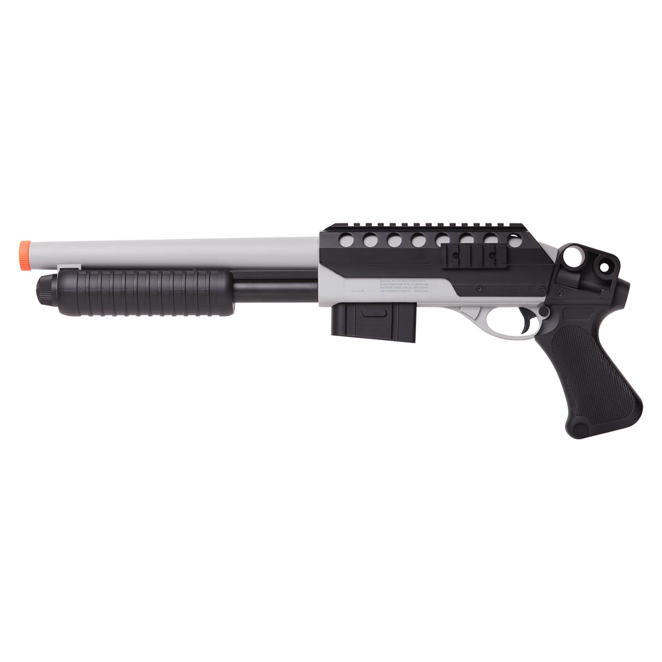 Crosman Game Face Ghost Eraser Kit