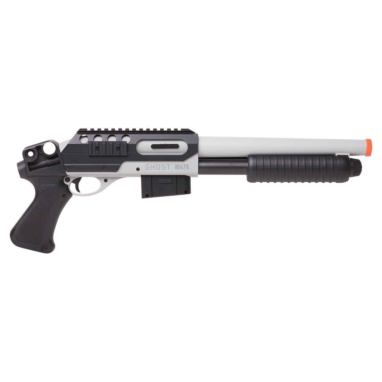 Crosman Game Face Ghost Eraser Kit