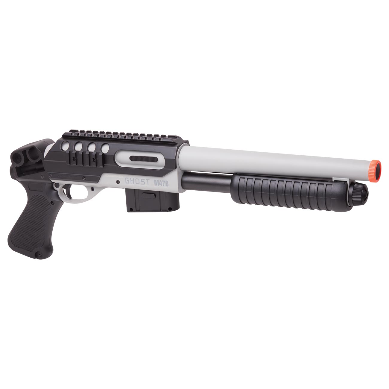 Crosman Game Face Ghost Eraser Kit