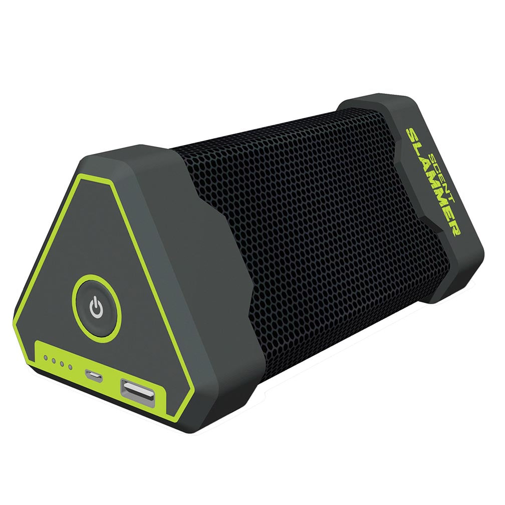 Hme Throw-n-go Ozone Air Purifier