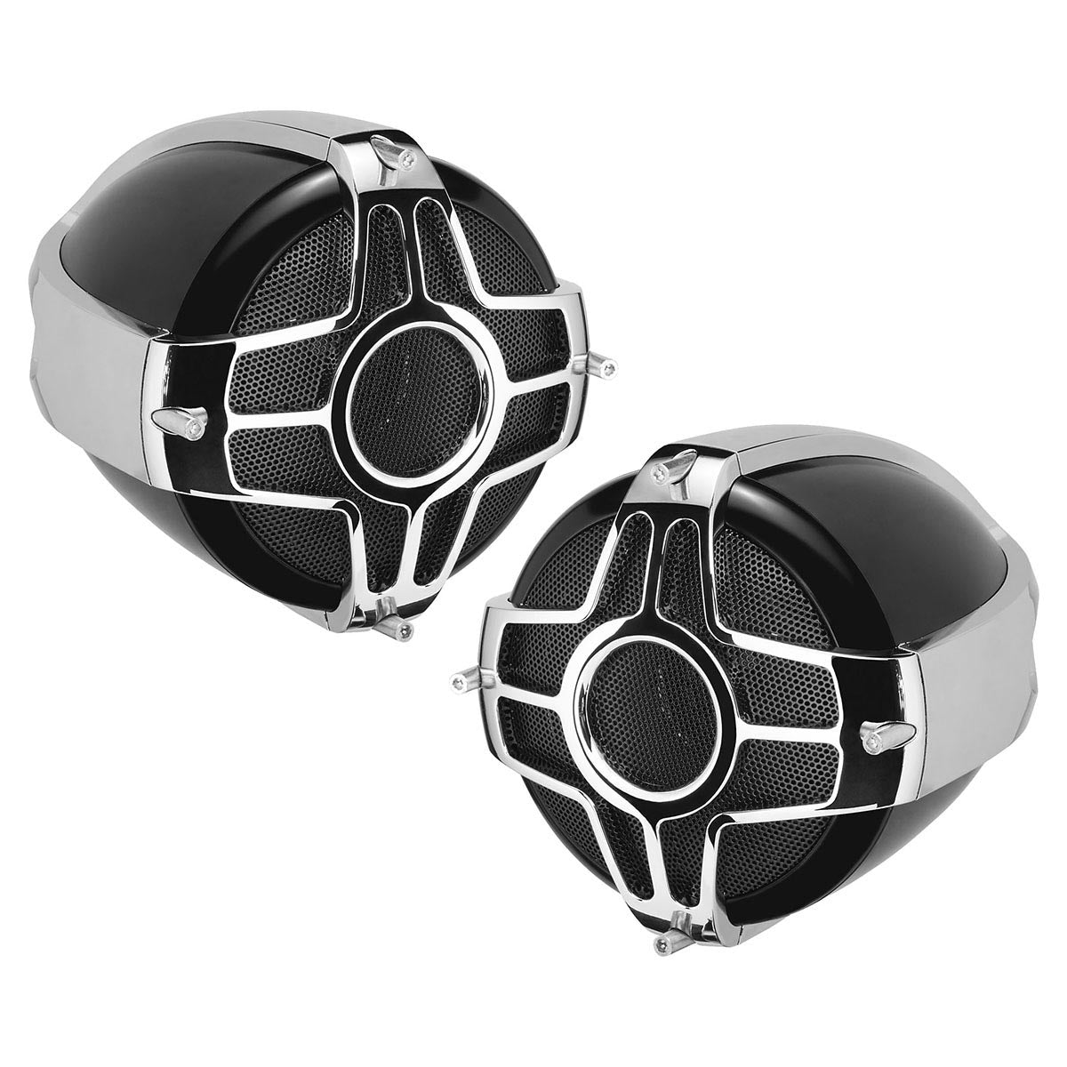 Boss All Terrain Speaker & Amplifier System Bluetooth