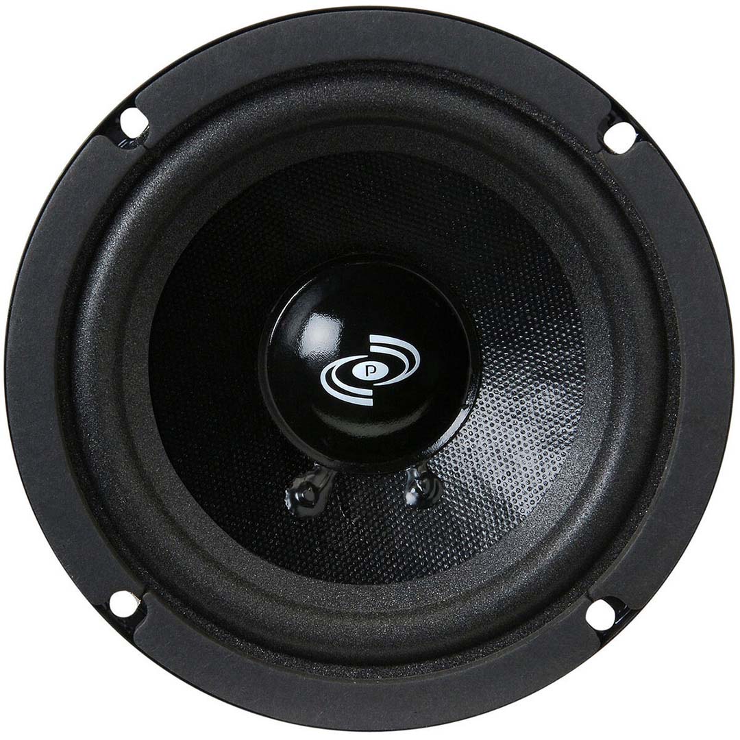 Pyle Drivemidrange Driver(sold Each) 5" 8 Ohm