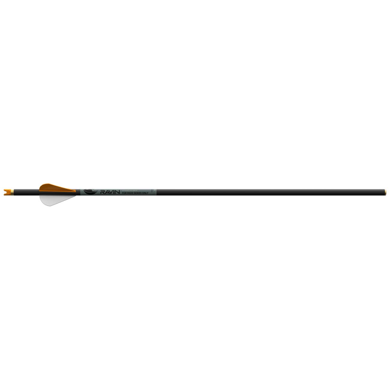 Ravin R500 Series Crossbow Arrows .003 (6-pack)