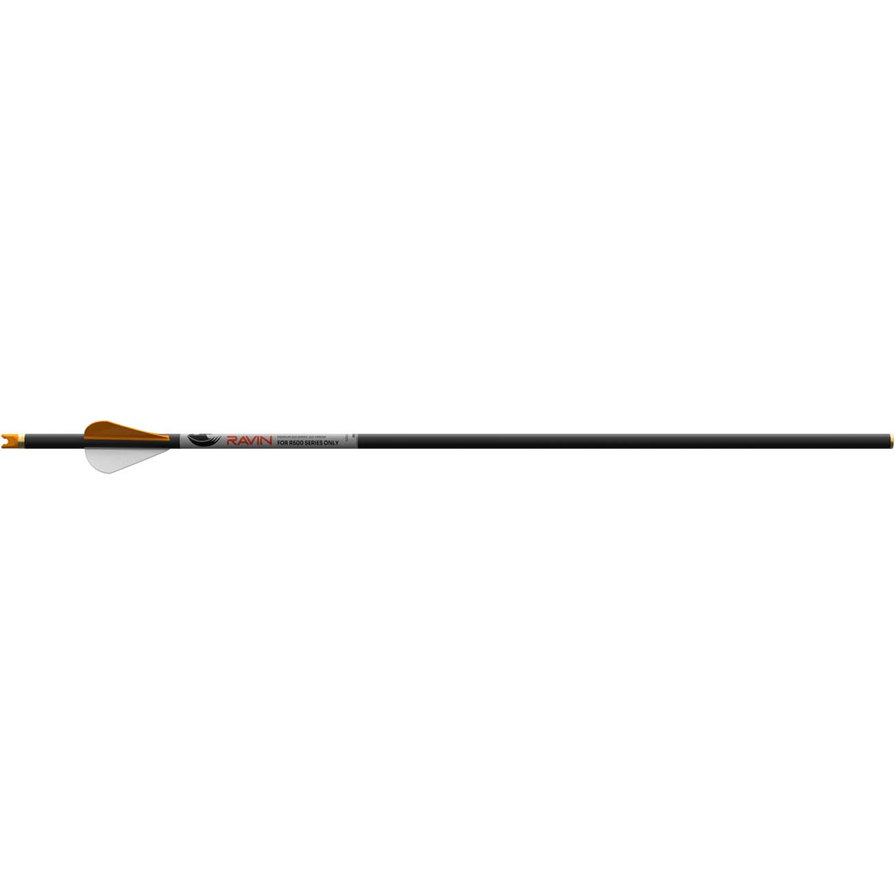 Ravin R500 Series Arrow .001 (6 Pack)