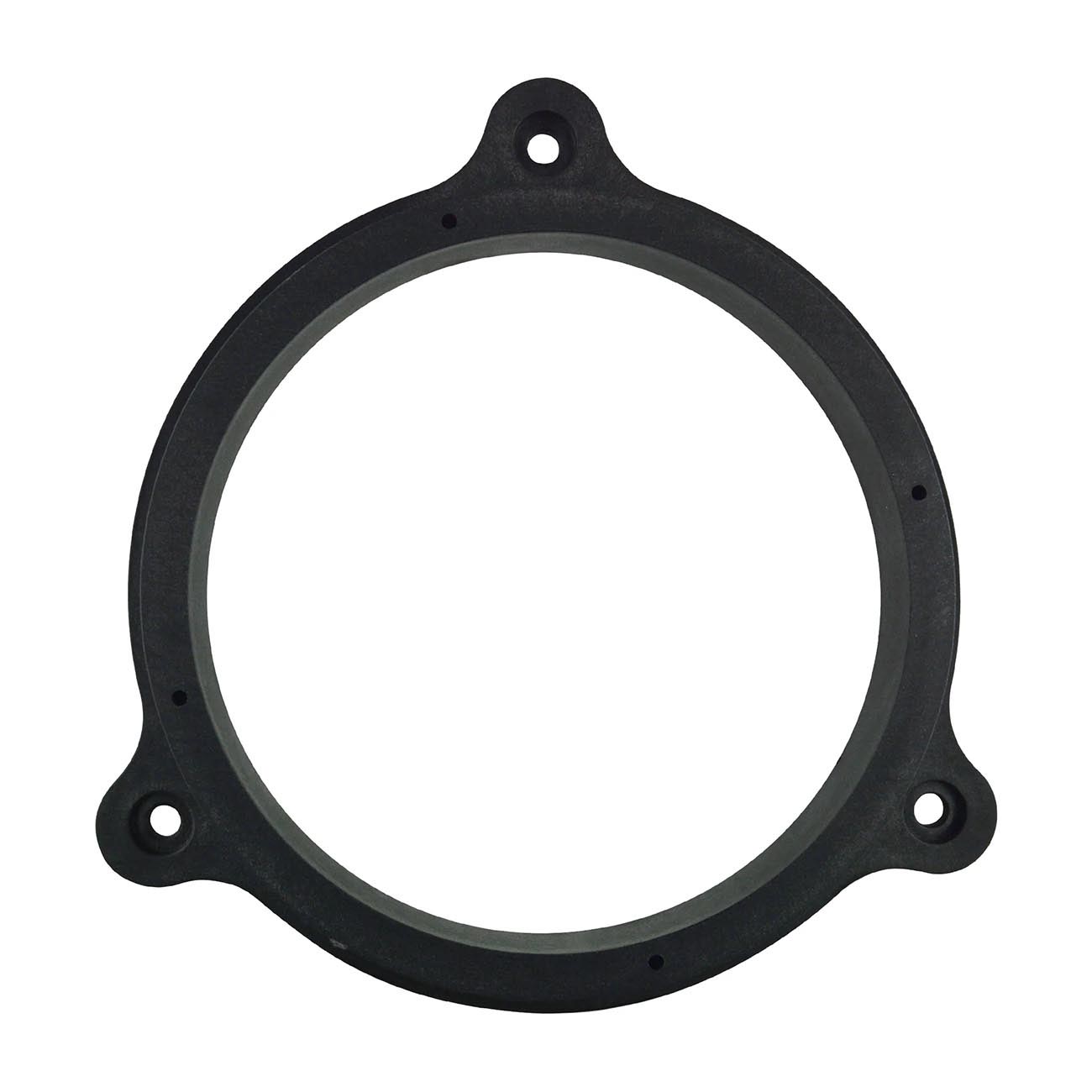 Audiopipe - Nissan 6.5" Factory To Aftermarket Speaker Adapter Kit