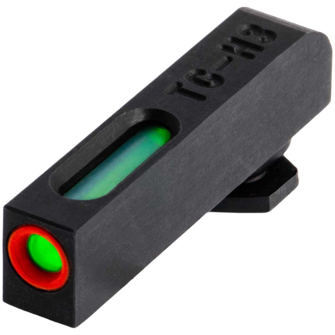 Truglo Tfx-pro Tritium Fiber-optic Xtreme Handgun Day/night Sights - Glock