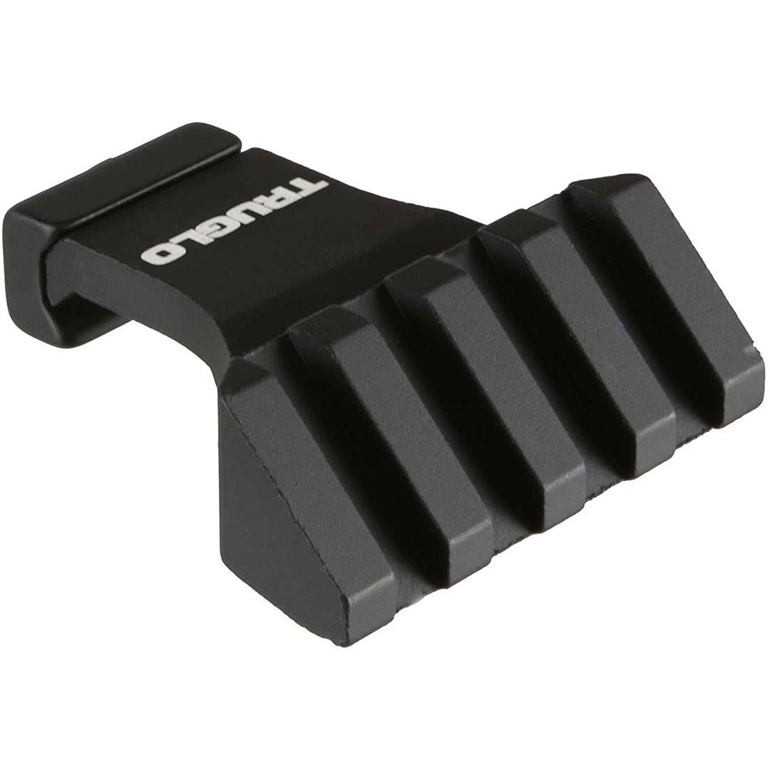 Truglo 45 Degree Off-set Riser Mount Picatinny