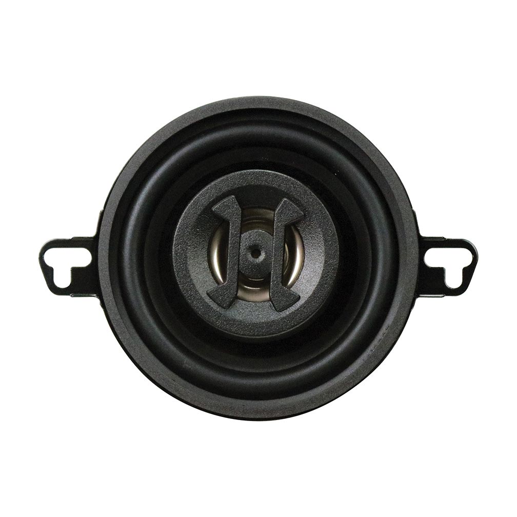 Hifonics Zeus 3.5" Coaxial Speaker 125 Watts Maxx