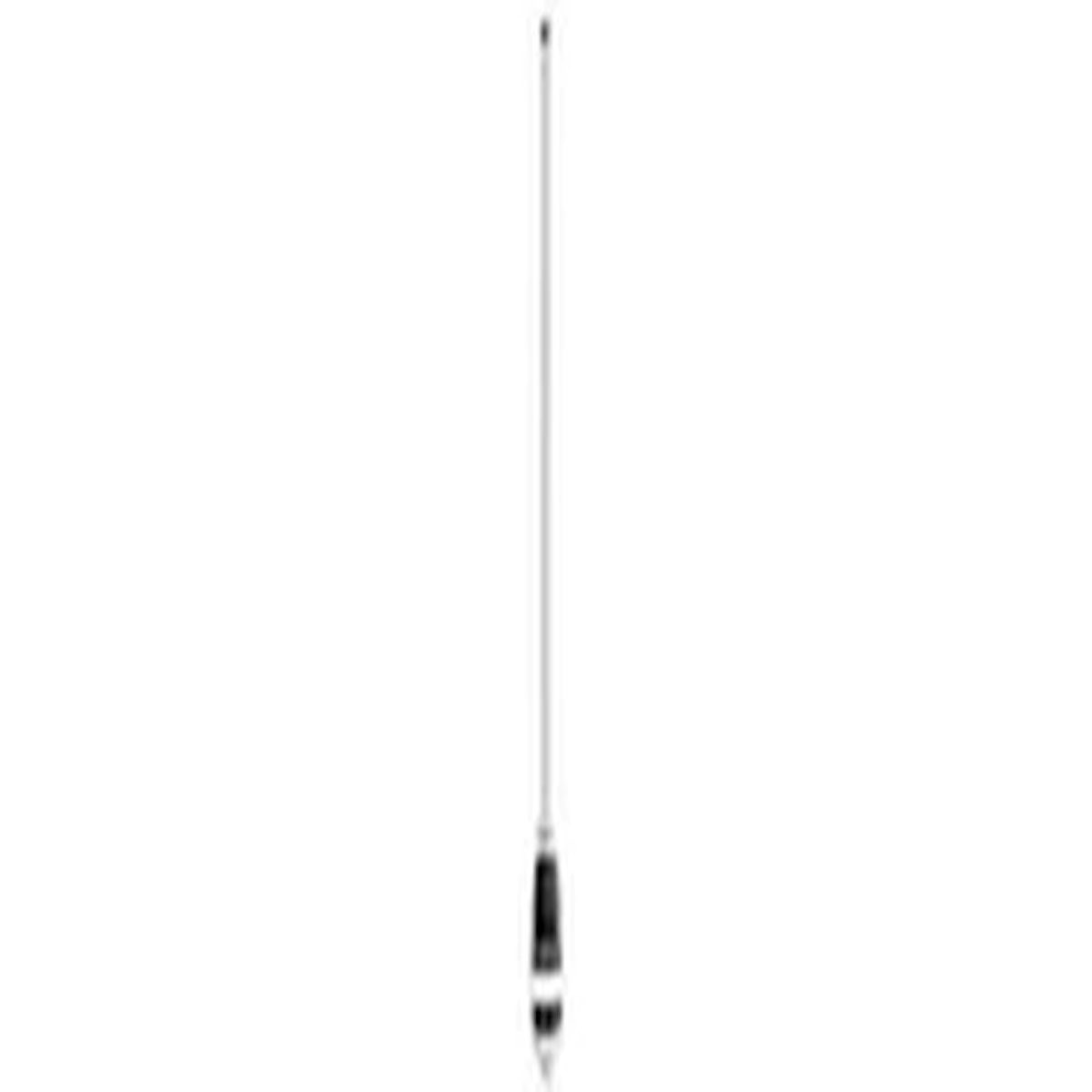 WORKMAN 42" TWIST-N-TUNE COIL ANTENNA WHIP ONLY (VMT43WHIP!!!!!!!)