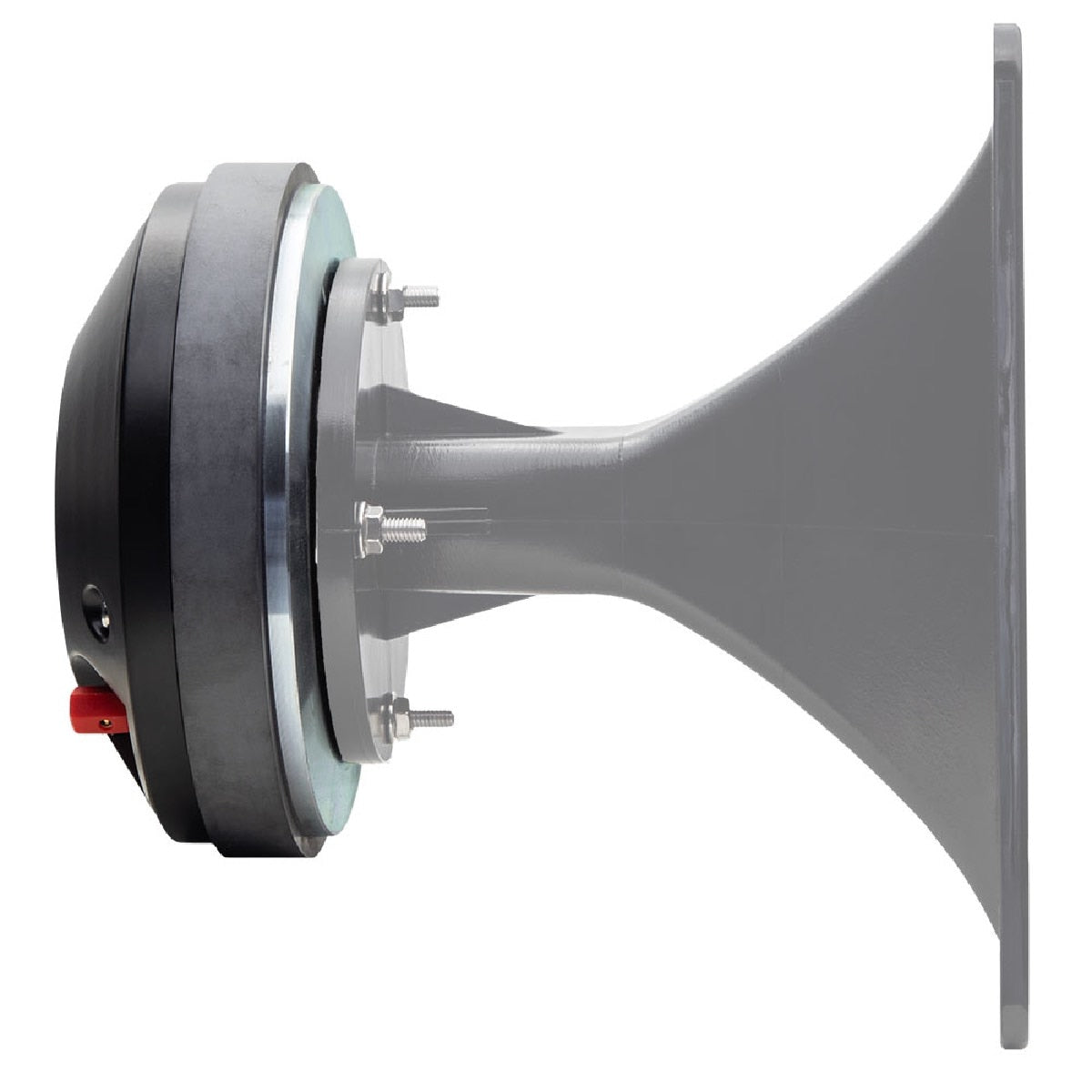 DD AUDIO 400 WATT COMPRESSION DRIVER WITH 3" VOICE COIL (VO-CT75)