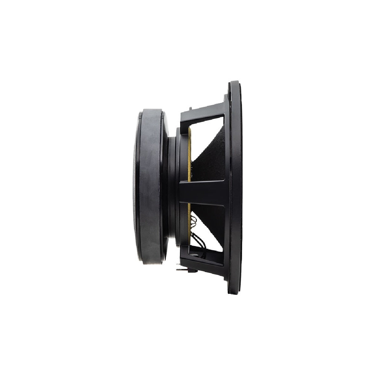 DD AUDIO 8" 400 WATT RMS VOICE OPTIMIZED FULL RANGE SPEAKER (VO-FR508-S4)