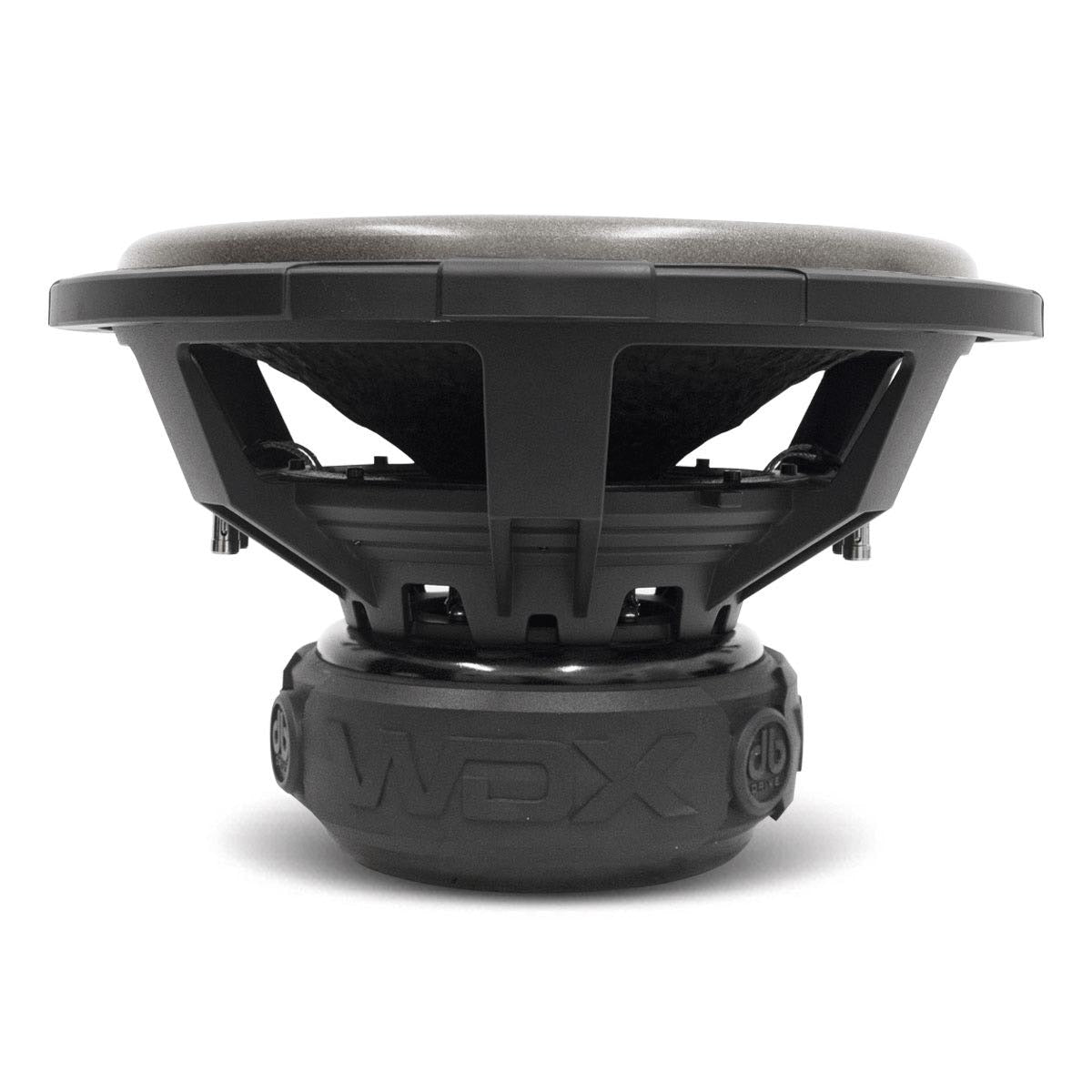 DB DRIVE 15" 6000 WATT WOOFER DVC 2 OHM (WDX15G52)