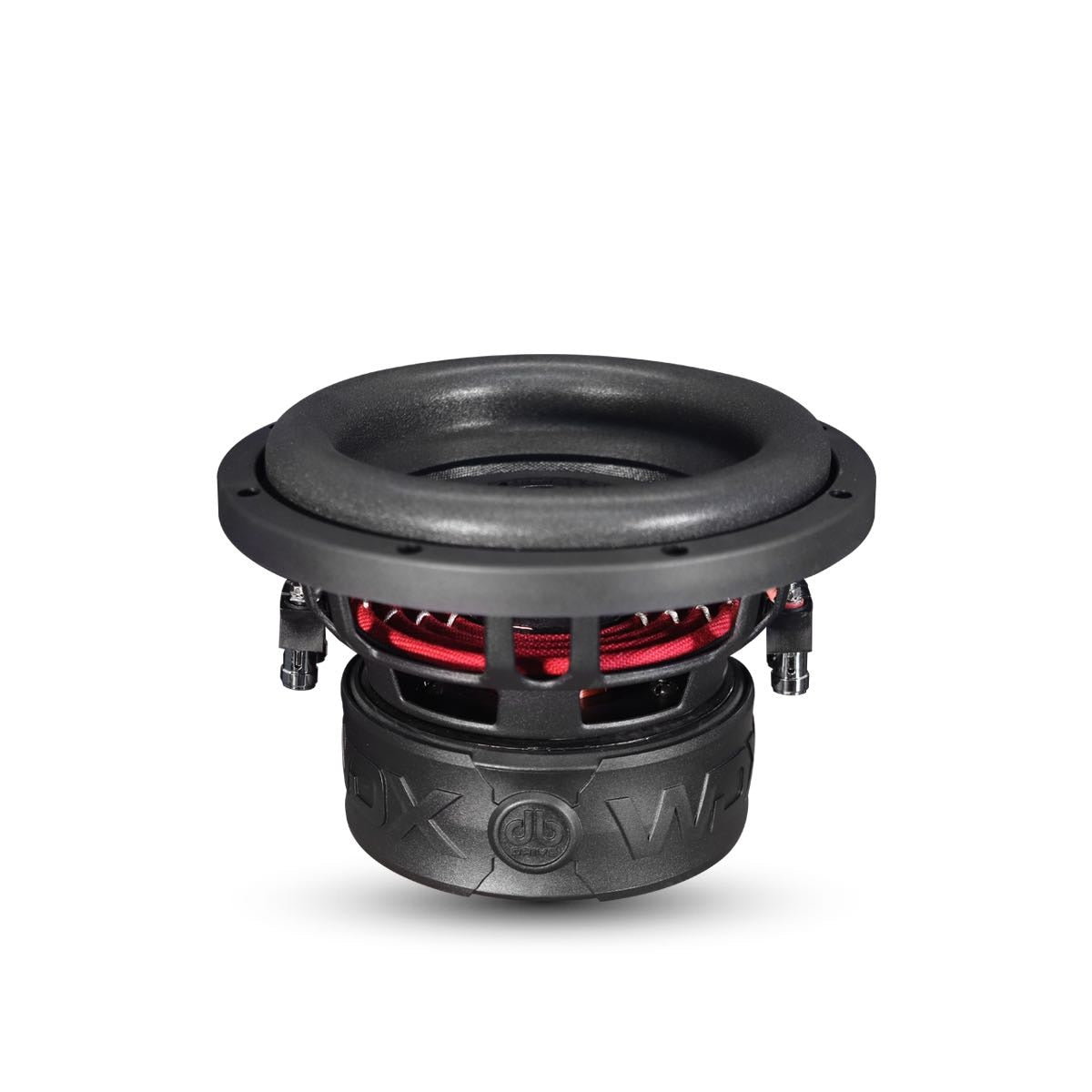 DB DRIVE 8" 800 WATT DUAL 4 OHM WOOFER (WDX8G04)