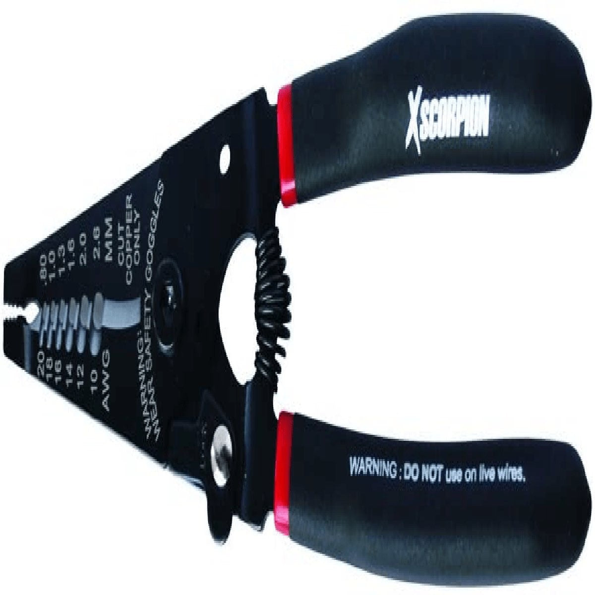 NIPPON MINI STRIPPER & CUTTER (WSC107C) - image 1