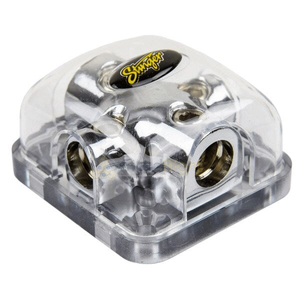 STINGER (1)0GA.INPUT/(3)4GA.OUT DIST KROME (SPD515)