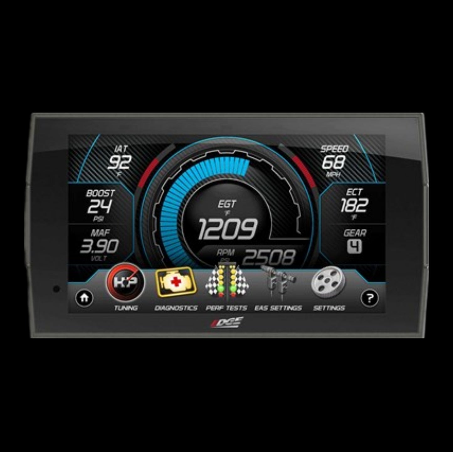 Edge Insight CTS3