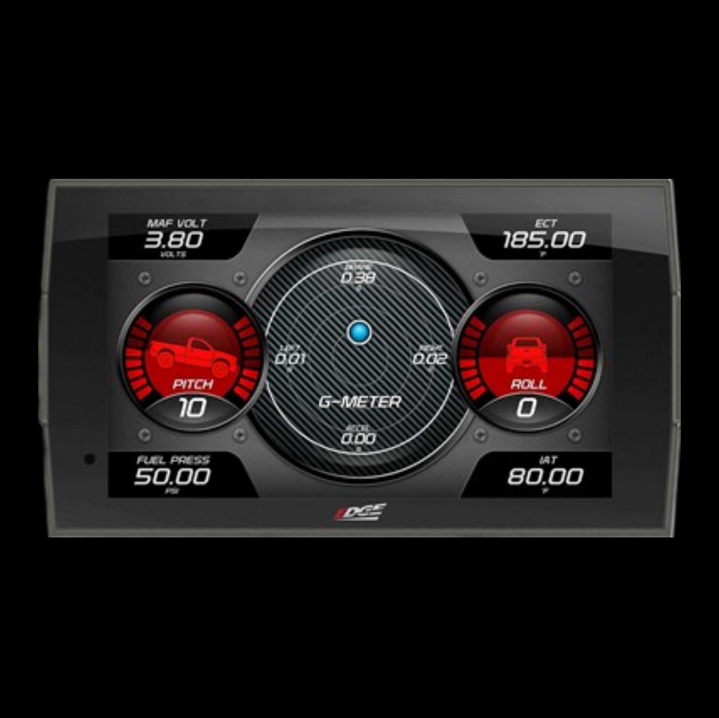 Edge Insight CTS3