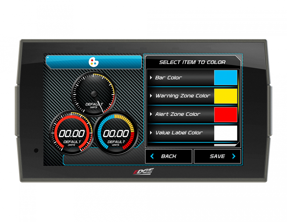 Edge Insight CTS3