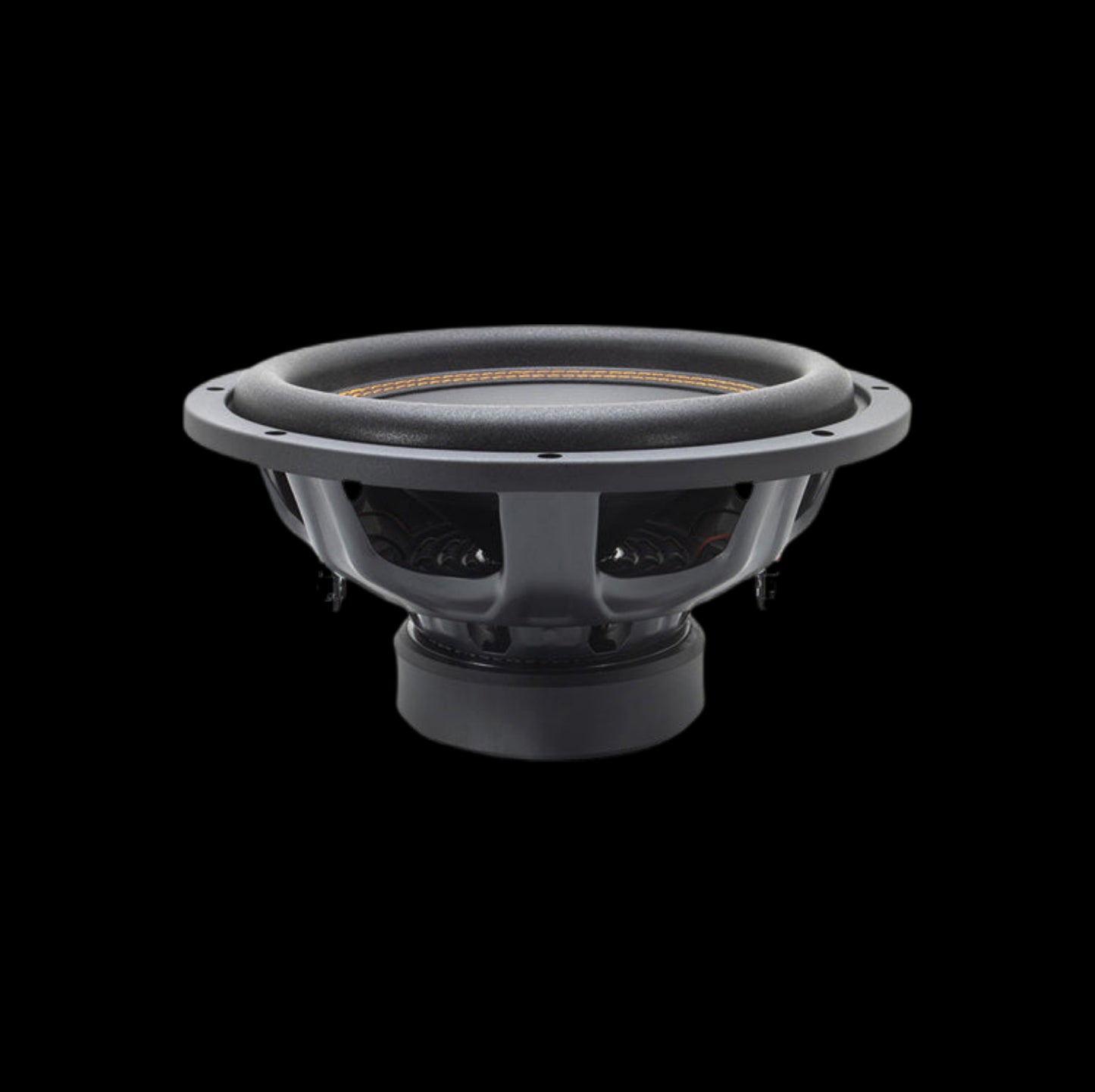 QUANTUM AUDIO 12" 2000 WATT WOOFER DVC 4 OHM