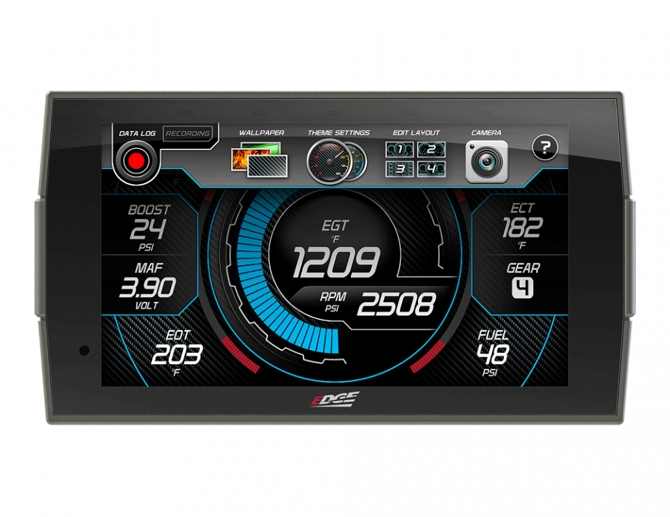 Edge Insight CTS3