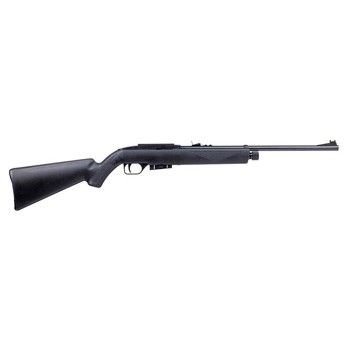 Crosman 1077 Repeater .177cal Co2 Powered Pellet Air Rifle