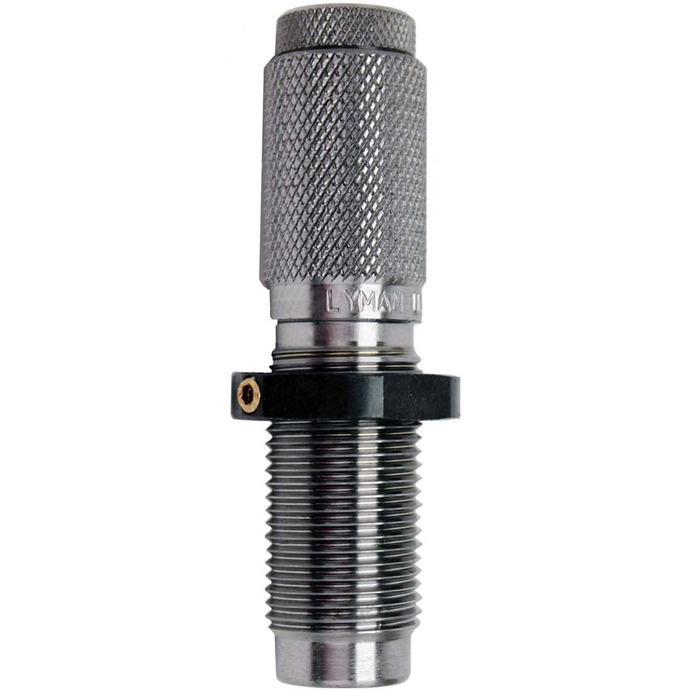 Lyman 22s Neck Expanding M Die 222 Rem 222 Rem Mag 223 Rem 22-250