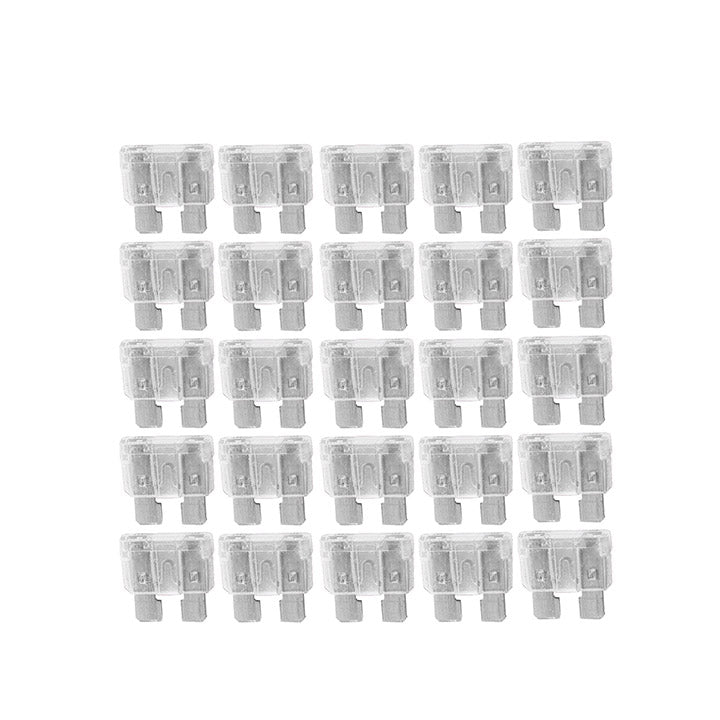 Pipeman Atc Fuse 25 Amp; 25 Per Bag *is-ato-25*