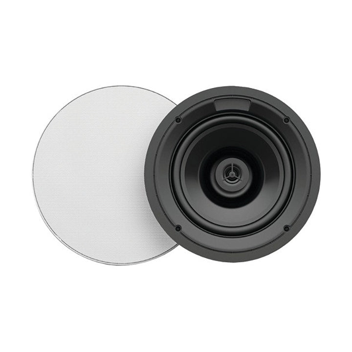 Mtx Ceiling Mount Speakers 8" 2-way 65w Rms 8 Ohm;musica;*pair*