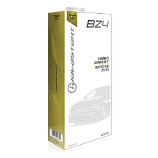 Omega T-harness For Bmz Data-start Module â Mercedes-benz â12-â14