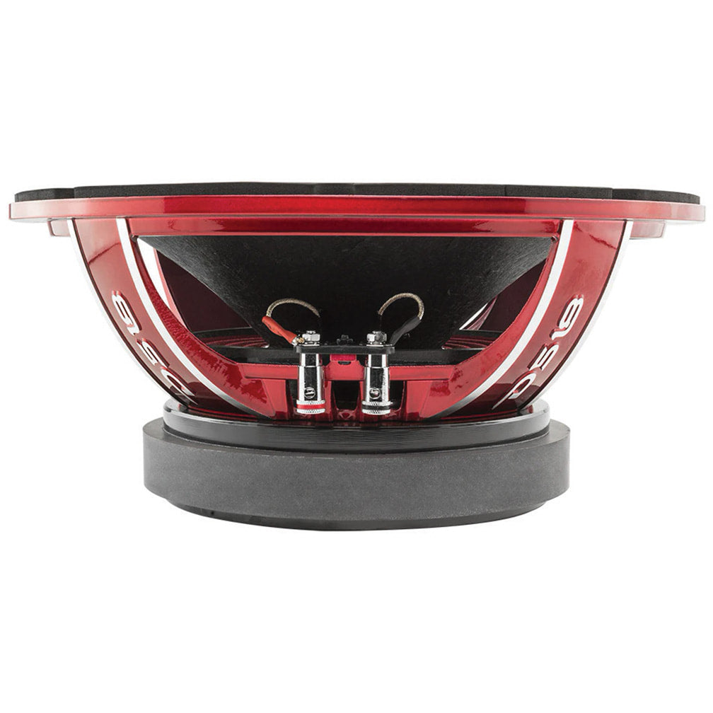 DS18 12″ Midrange Loudspeaker, 700W RMS/1400W MAX, 8 Ohm (Sold Each)