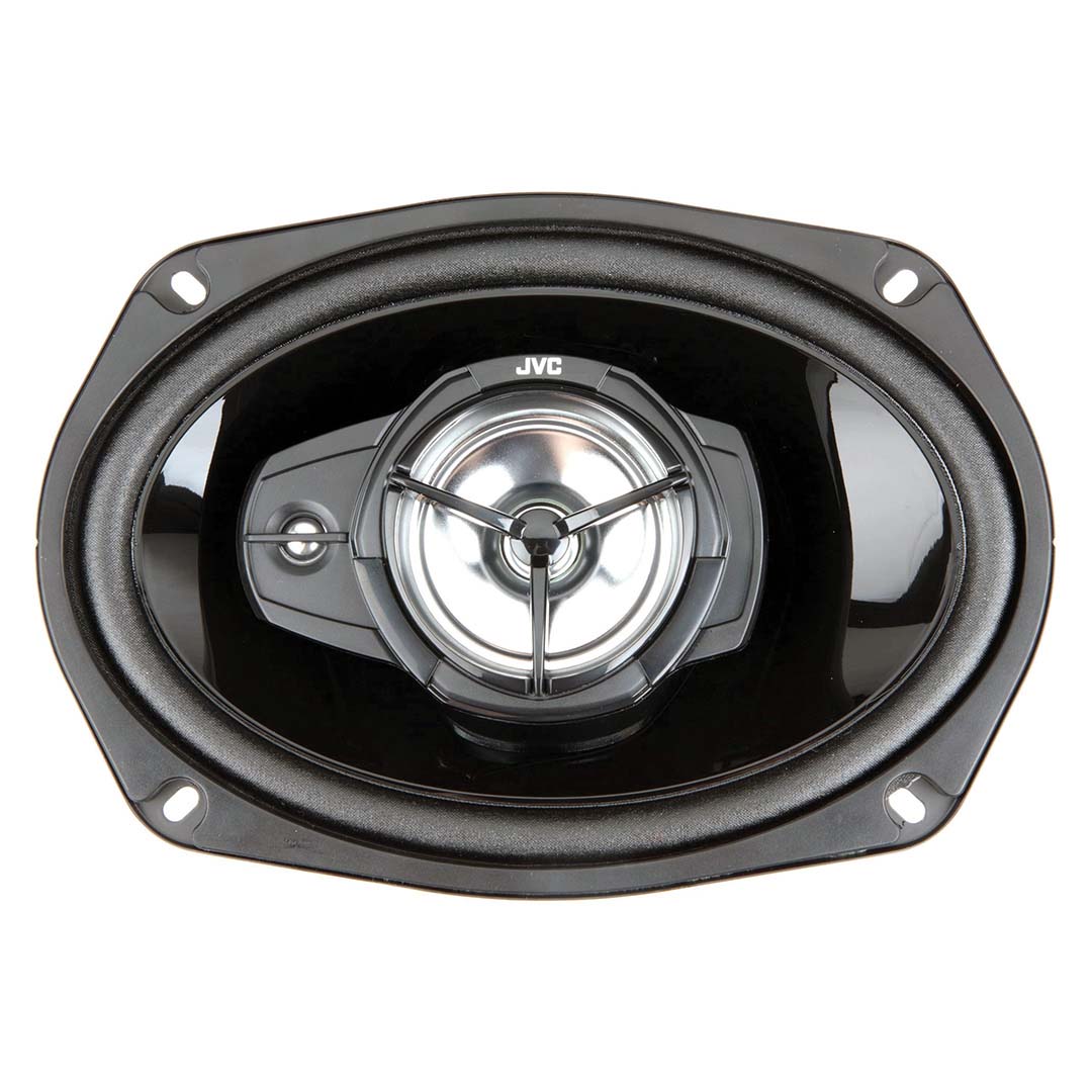 JVC 6X9″ 3-Way Speaker – DRVN Series