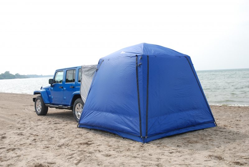 Napier Sportz SUV Tent