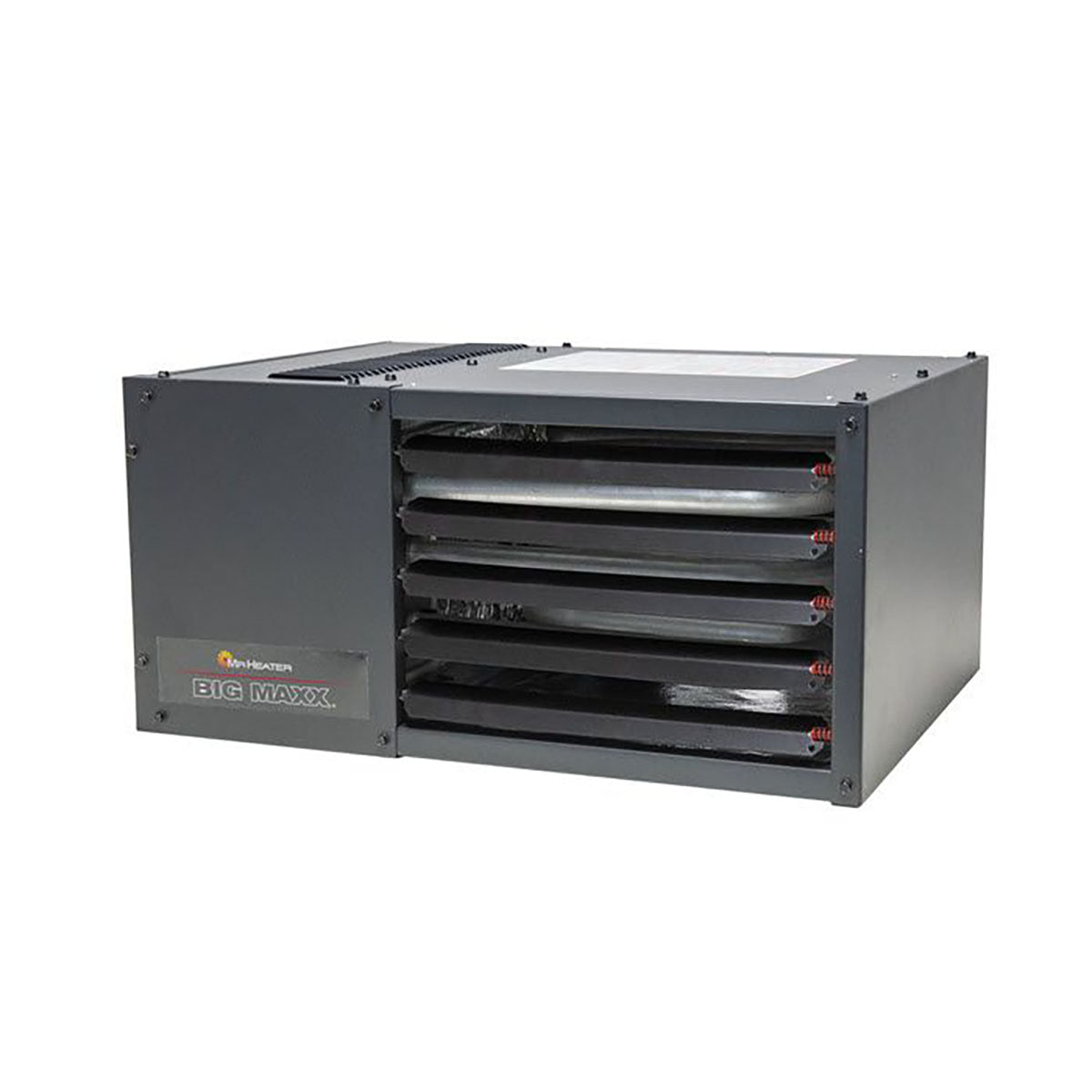 Mr. Heater Big Maxx 50,000 BTU Natural Gas Unit Forced Air Heater