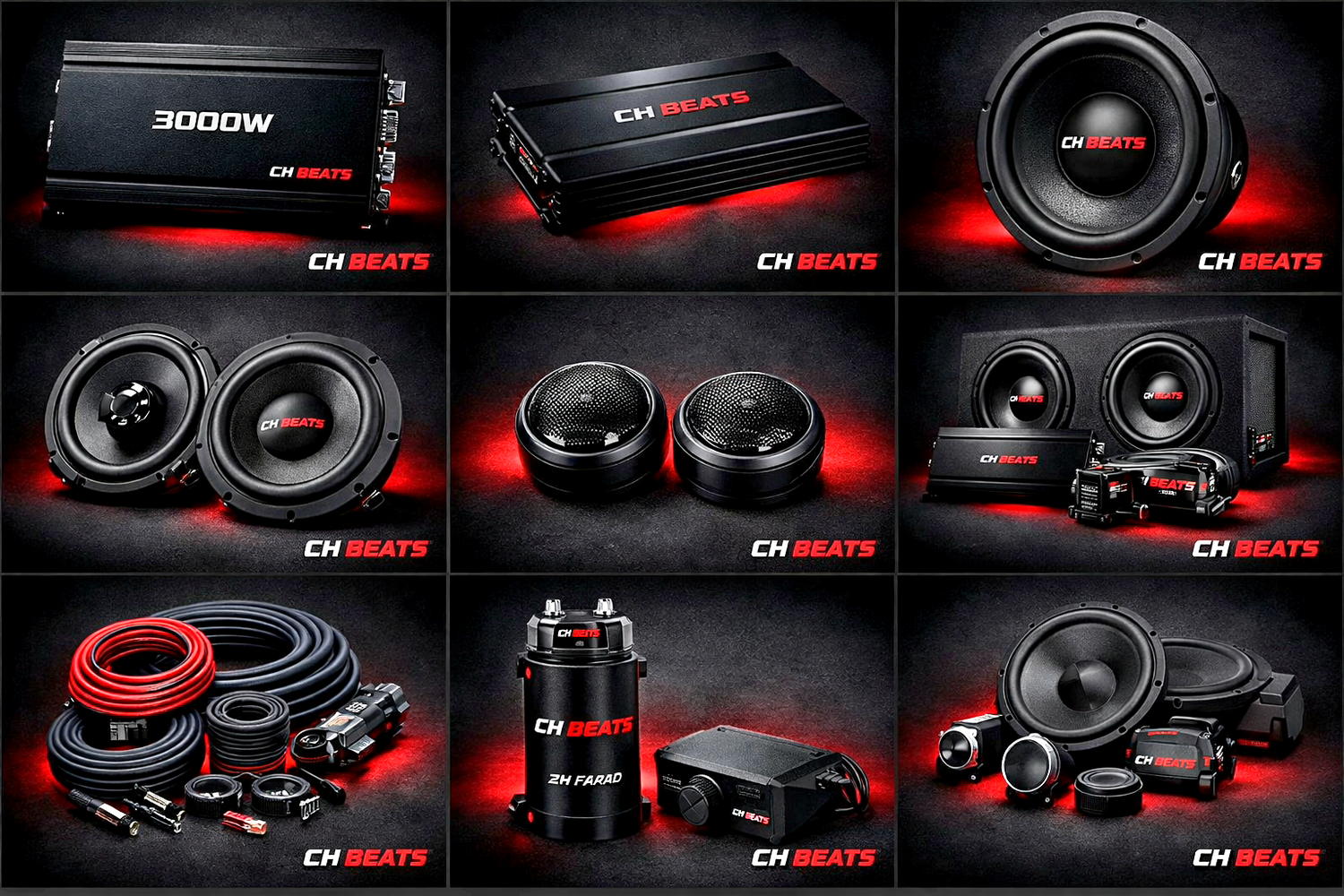 Featured Products
