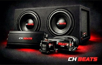 Bass Packages