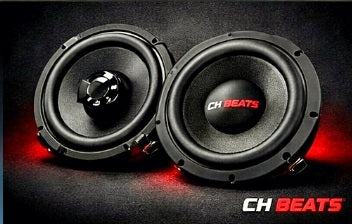 Speakers