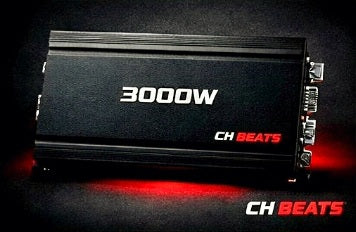 Amplifiers