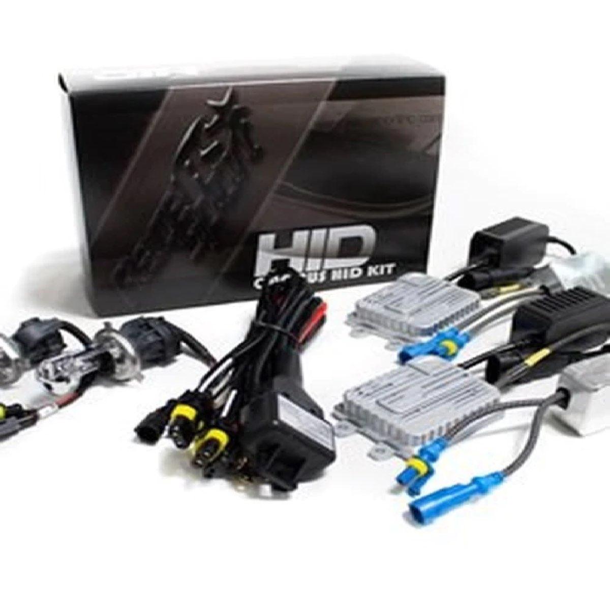 RACE SPORT HID KIT (10K 9004-3)