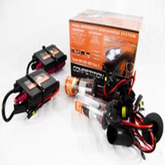 RACE SPORT COMPETITION HID KIT (10K C H1 SB)