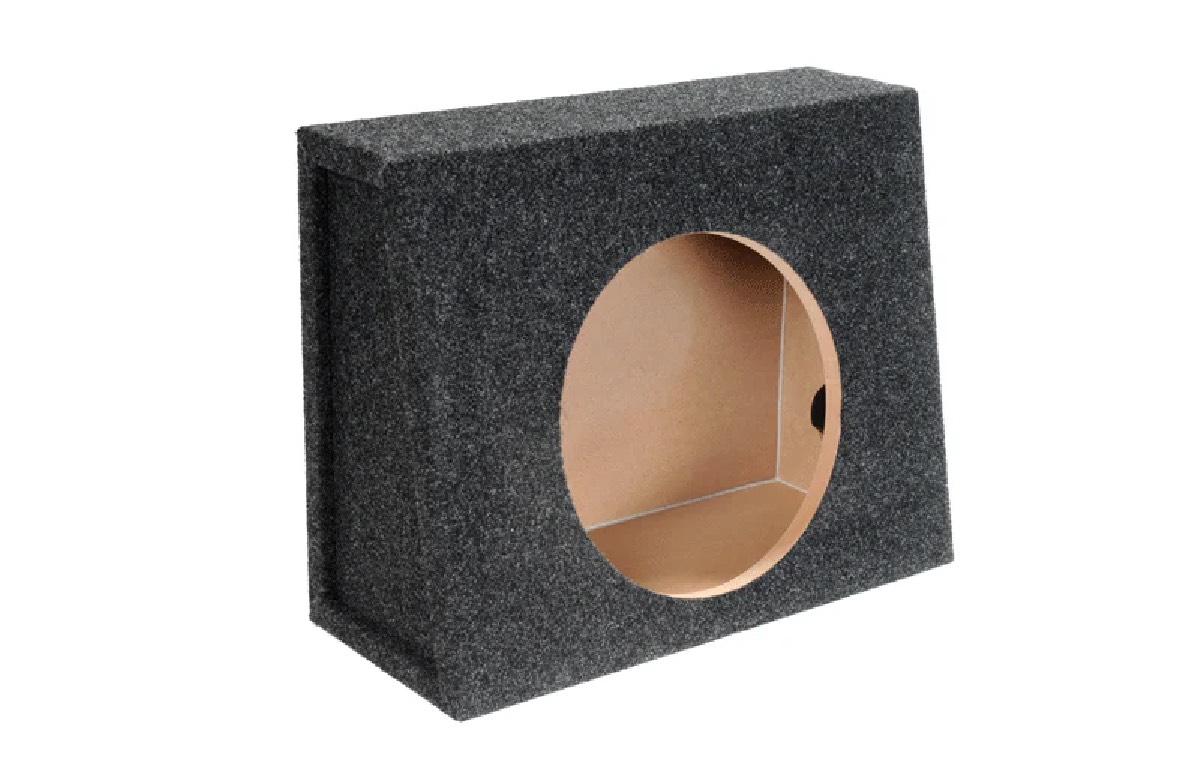 ATREND 10" SINGLE SLIM TRUCK BOX (10TK)