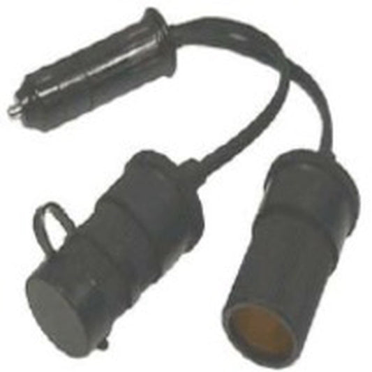 WORKMAN CIG "Y" ADAPTER (122)