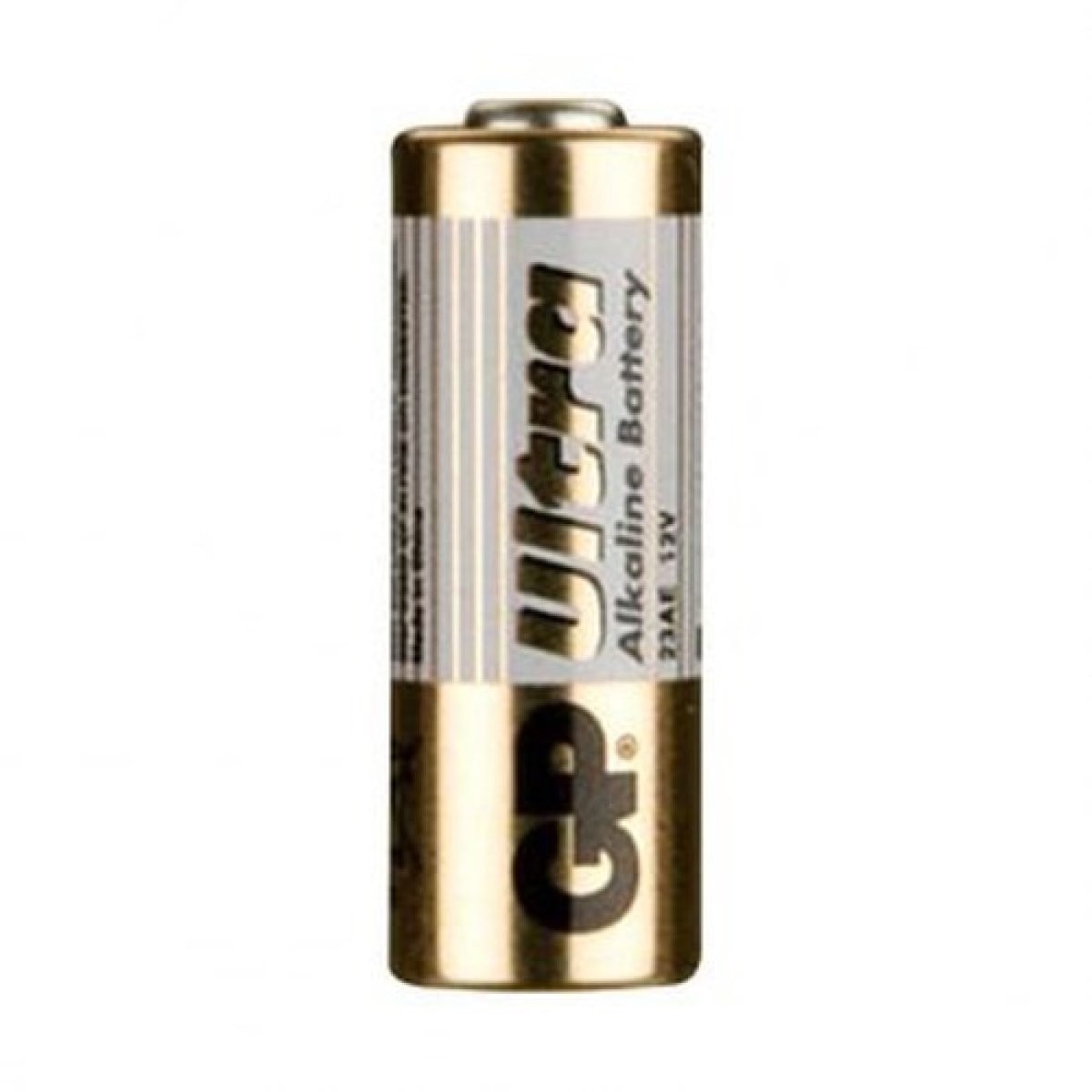 INSTALL BAY BATTERY GP27 5 PACK (12VBAT-GP27) - image 1
