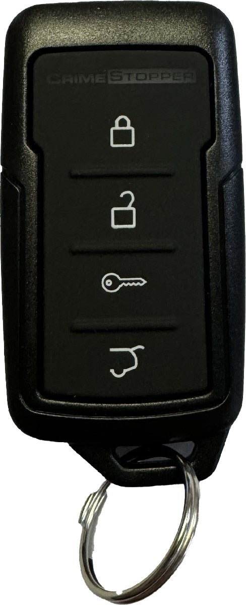 CRIMESTOPPER REPLACEMENT REMOTE FOR RS4-G6 (1417-25)