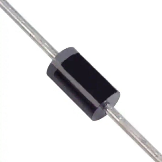 50V 1AMP RECTIFIER (1N4001G)