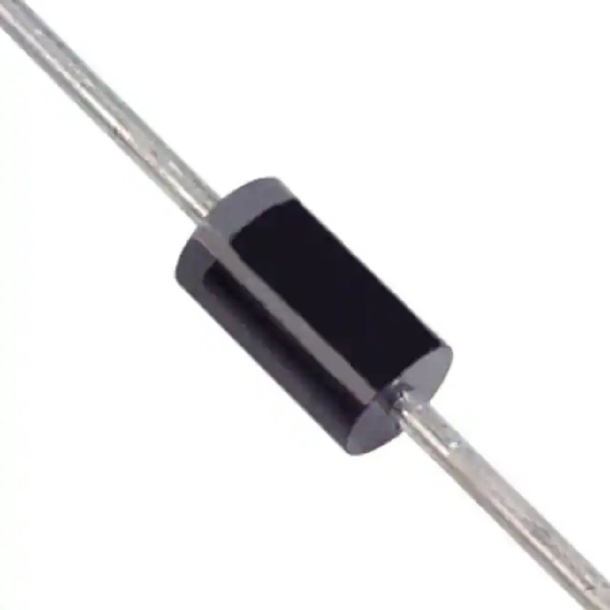 EKL 50V 1AMP RECTIFIER (1N4001G) - image 1